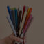 Fantasia Serving Spoon-690180974