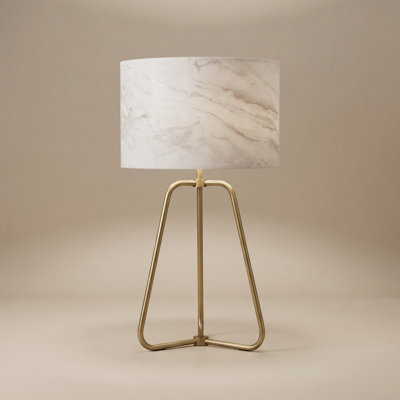 LAMPE DE TABLE Boltuch