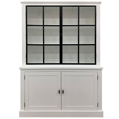Avangelia Display Cabinet