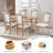 Merha 19.29'' H Tufted Upholstered Side Chair