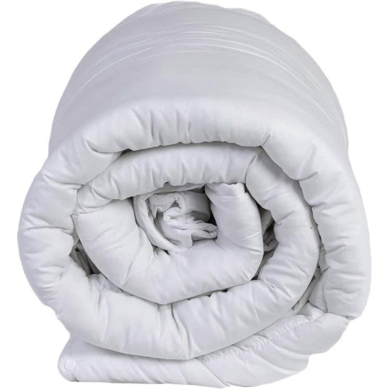 NightComforts Duvet Quilt 3 Tog, Kingsize 