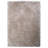 Sanford Hand Tufted Shag Polyester Eco-Friendly Area Rugs - Rectangle, Ivory Color, Plain Solid Design, High Pile Thick Handmade Anti Skid Area Rugs for Living Room, Bed Room-71976032