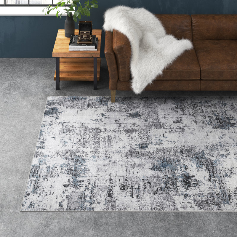 Area Rug, Runner 76 x 244cm