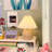North BurnetGateway Wicker/Rattan Standard Table Lamp