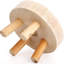Ensemble de 2 mini présentoirs en bois