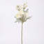 2 pièces de fleurs artificielles roses-1168800622