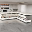 Canapé modulaire Shad Modern