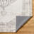 Our PNW Home x Livabliss Vintage Traditional Oriental Boho Tan Cream Area Rug-716910498