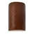 Hammered Copper