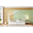 Wooden House Bed With Drawers-866258814-866258787