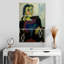 Avery, portrait de Dora Maar-108546204