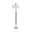 Mitchell Arched Floor Lamp