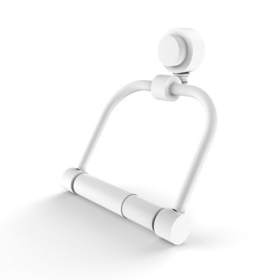 Venus Wall Mounted Toilet Paper Holder