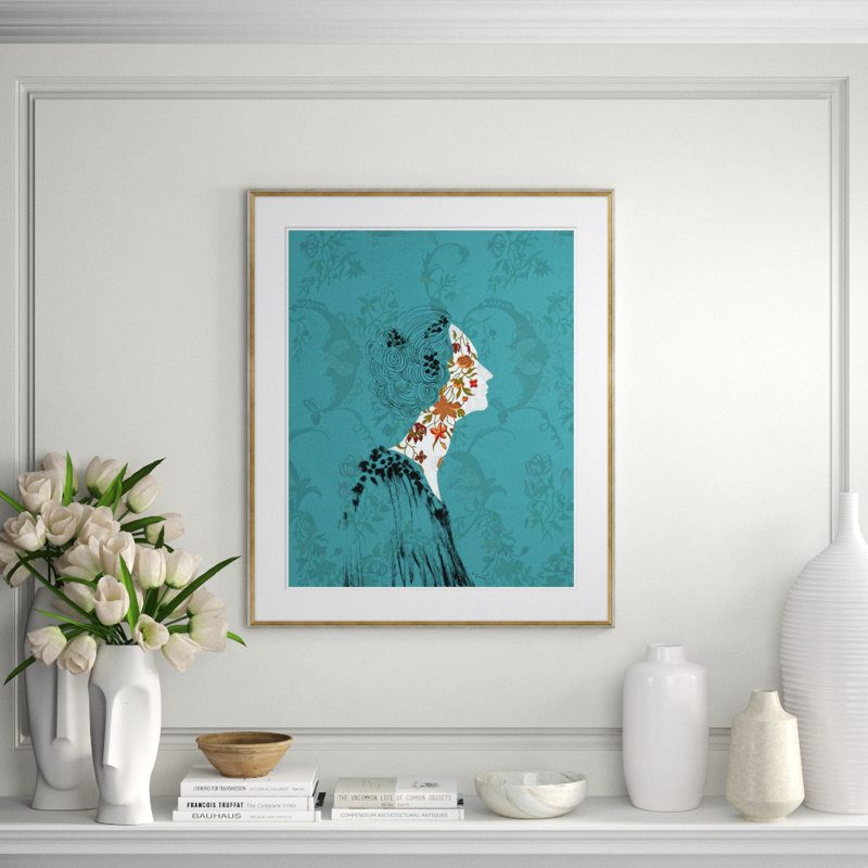 Botany Of Dreams Giclee Print by Yuki Osada