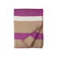 Block Stripe Woven Baby Alpaca Throw Blanket-27057176