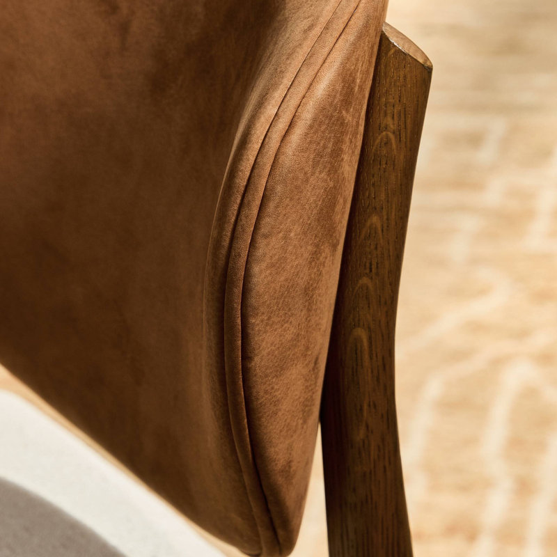 Arlow Upholstered Dining Chair