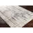 Myndi Abstract Beige/Gray Area Rug-1307780543