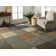 20'' W x 20'' L Level Loop Peel & Stick Polypropylene Carpet Tile