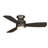 Lasky 44'' Ceiling Fan with LED Lights-944404858