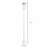 Abrar 76.5'' Tripod Floor Lamp