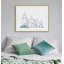 Blueprint Of Lighthouse 4 Print by Studio L57 Nouvelle-372991400