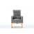 Dark Grey est en rupture de stock