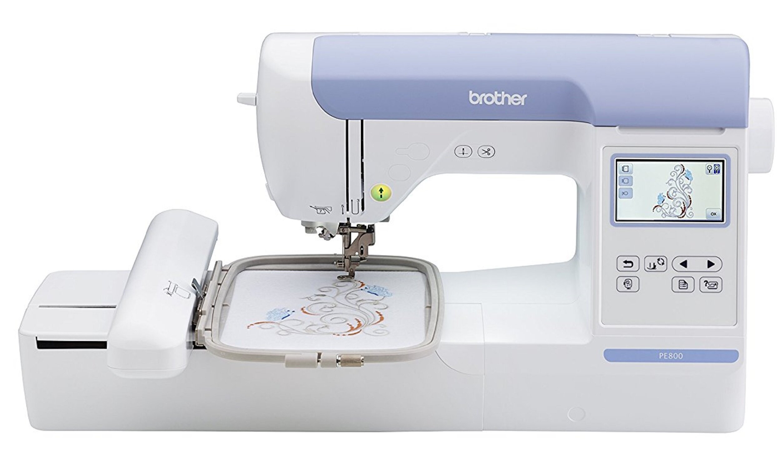 Brother Sewing Quilting Computerized Electronic Sewing Machine & Reviews, Wayfair