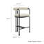 Tabouret de comptoir Turin
