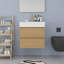 Meuble-lavabo moderne avec lavabo-1198733448-1198733449