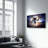 Elegant Tempered Glass Painting, 27.6 x 43.3 Inches | 100% Tempered Glass, Thickness: 0.16 Inches | UV Printed Artwork, Perfect for Home Decor & Modern Interiors, Stunning Visuals for Any Room-778580695