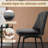 Bar Stools-black