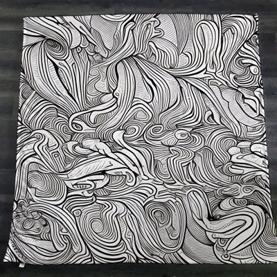Throw Blanket