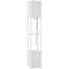 156cm Traditional Floor Lamp