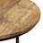 Ivaldo Frame 2 Nesting Tables Coffee Table-879680856