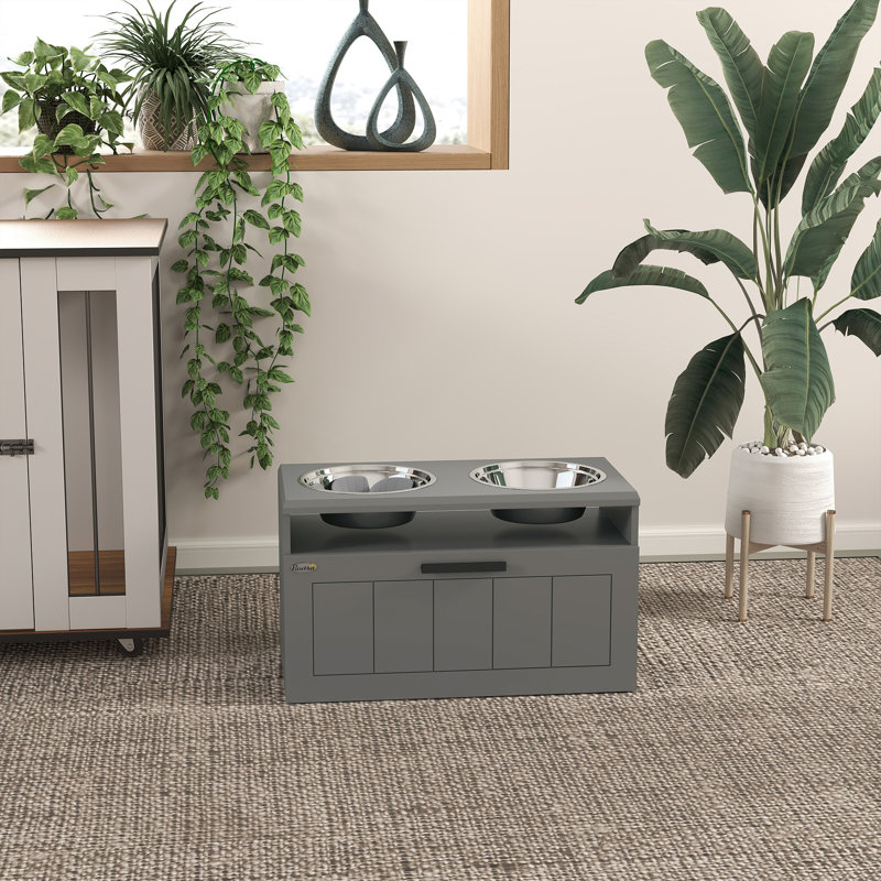 Pet Feeder