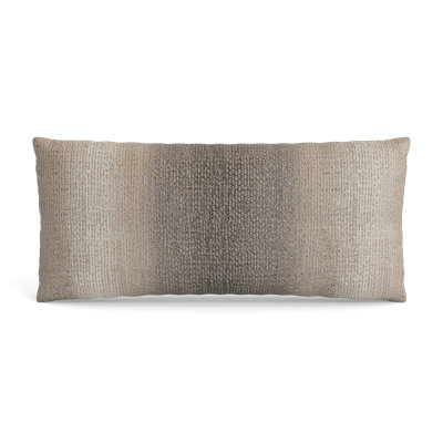Anguilla Lumbar Pillow Cover & Insert