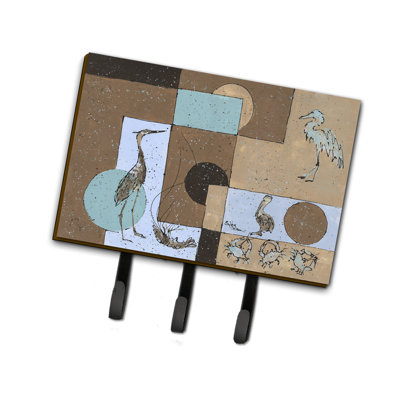 Steel Wall Wall Hook