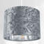30cm Velvet Drum Lamp Shade-454196469-470159826