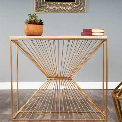 Sebie 36" Console Table