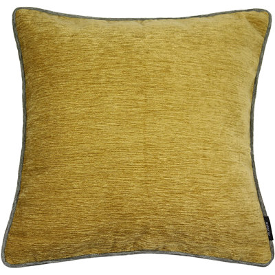 Chenille Pillow Cover