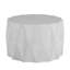 Cast Stone Coffee Table-1480785040
