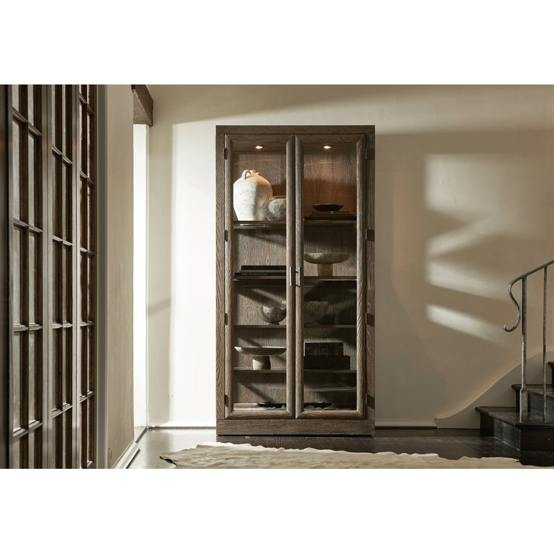 Casa Paros Lighted Display Stand