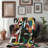 Throw Blanket-285405943