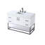 Meuble-lavabo simple 48 po-403157242
