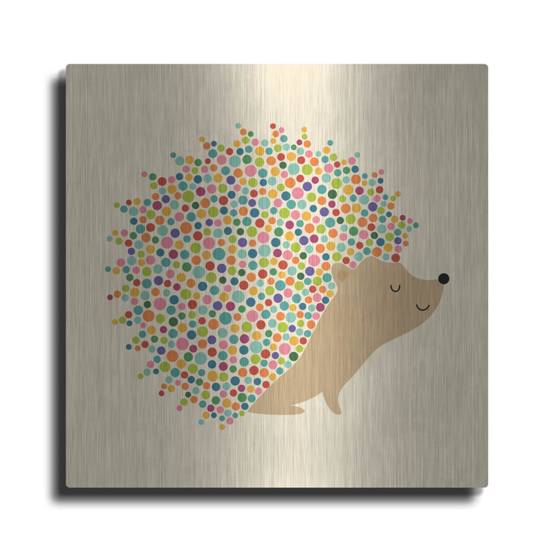 «Proud To Be Me» par Andy Westface, H 36 po x l 36 po