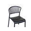 Calumet Stacking Patio Dining Side Chair