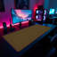 Polyester Desk Pad-1016832142