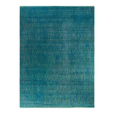 Naia One-of-a-Kind 9' 4" X 12' 4" Hand Knotted Area Rug