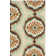 Puri Hand Hooked Performance Southwestern Rug