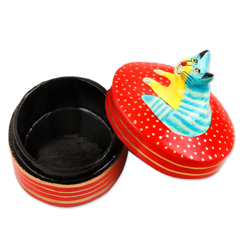 Kearan Handmade Decorative Box